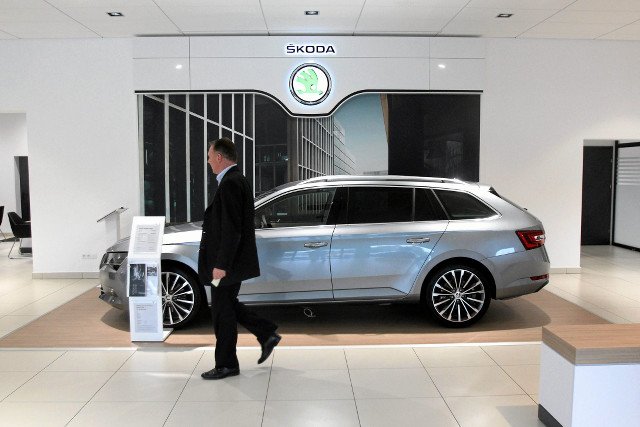 W ramach uproszczenia rozliczeń podatkowych, przedsiębiorcy będą przygotowywać kilometrówkę dla naczelnika urzędu skarbowego.