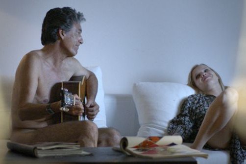 O sponsoringu było głośno po filmie Małgorzaty Szumowskiej.