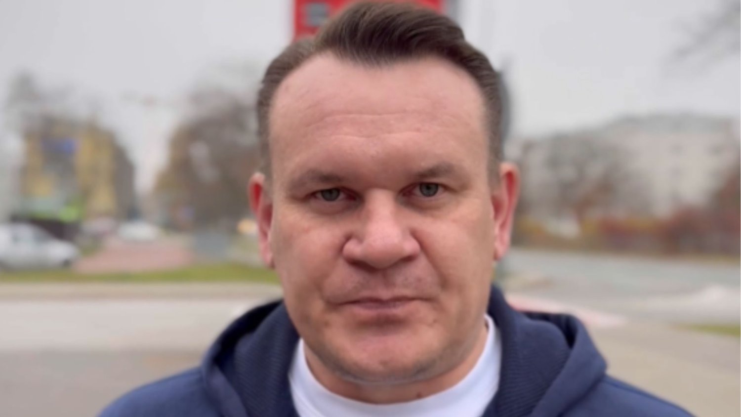 Oburzający wpis Tarczyńskiego ws. śmierci z rąk ICE. Giertychowi puściły hamulce