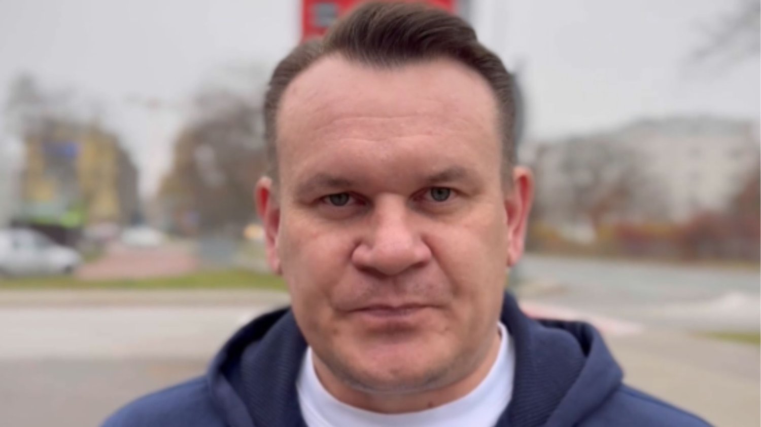 Dominik Tarczyński komentuje sprawę zastrzelenia Alexa Prettiego przez agentów ICE.