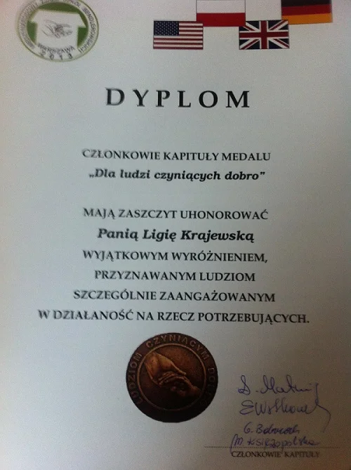 Dyplom