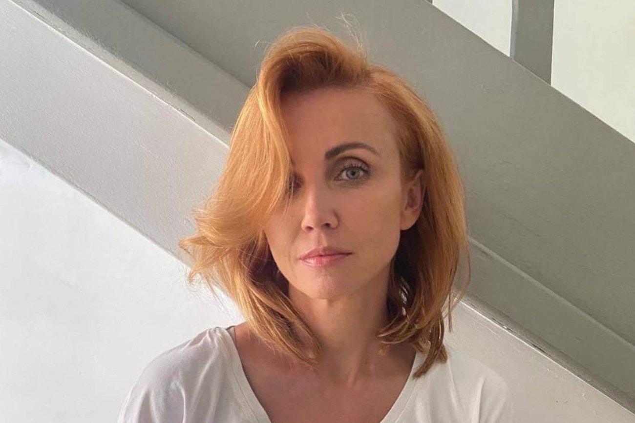 Katarzyna Zielińska tęskni za zmarłą mamą w 42. urodziny. Wzruszający wpis aktorki