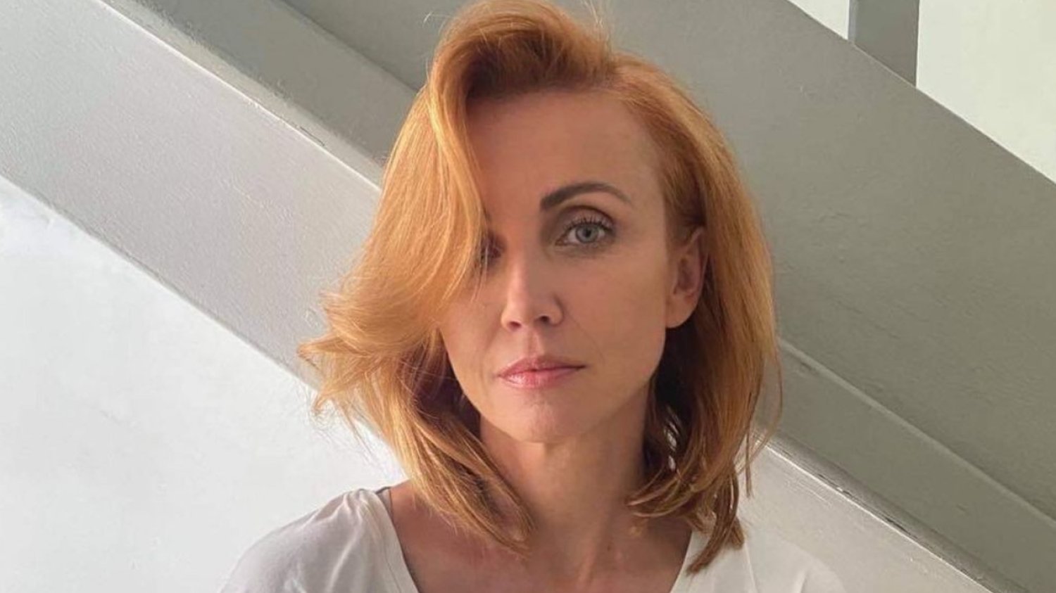 Katarzyna Zielińska tęskni za zmarłą mamą w 42. urodziny. Wzruszający wpis aktorki