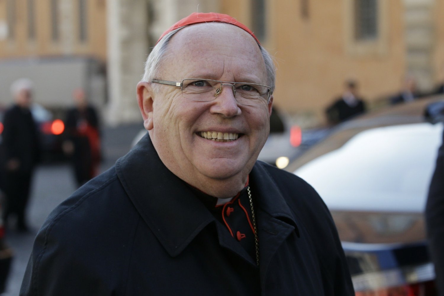 Jean-Pierre Ricard