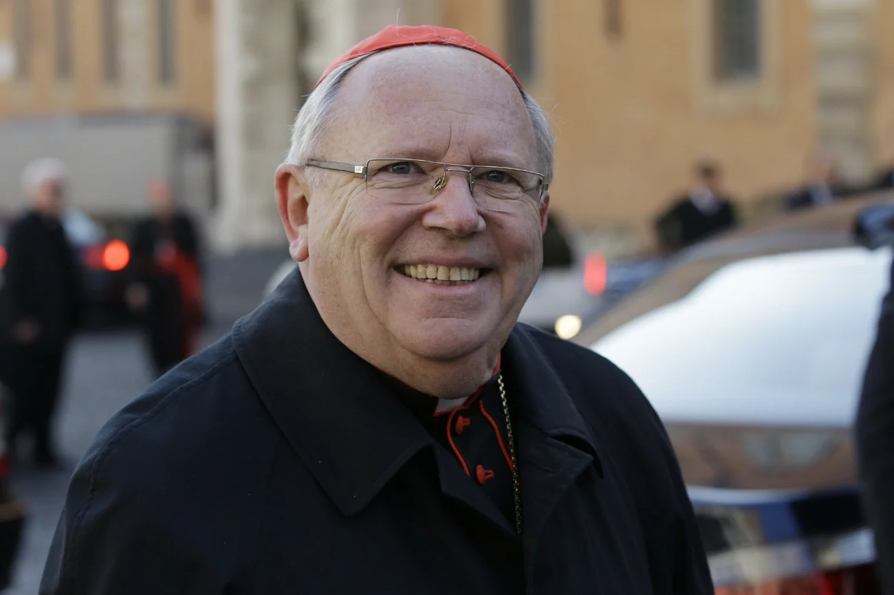 Jean-Pierre Ricard