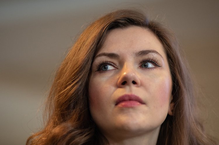 Wiceminister cyfryzacji Wanda Buk złożyła dymisję. Ma już nową posadę w PGE.