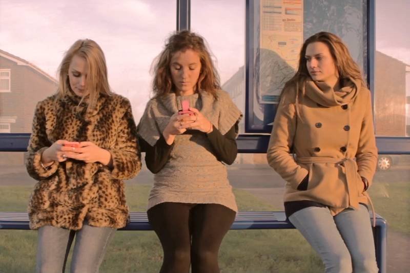 Film Gary'ego Turka pokazuje nam ile tracimy poprzez nadużywanie technologii