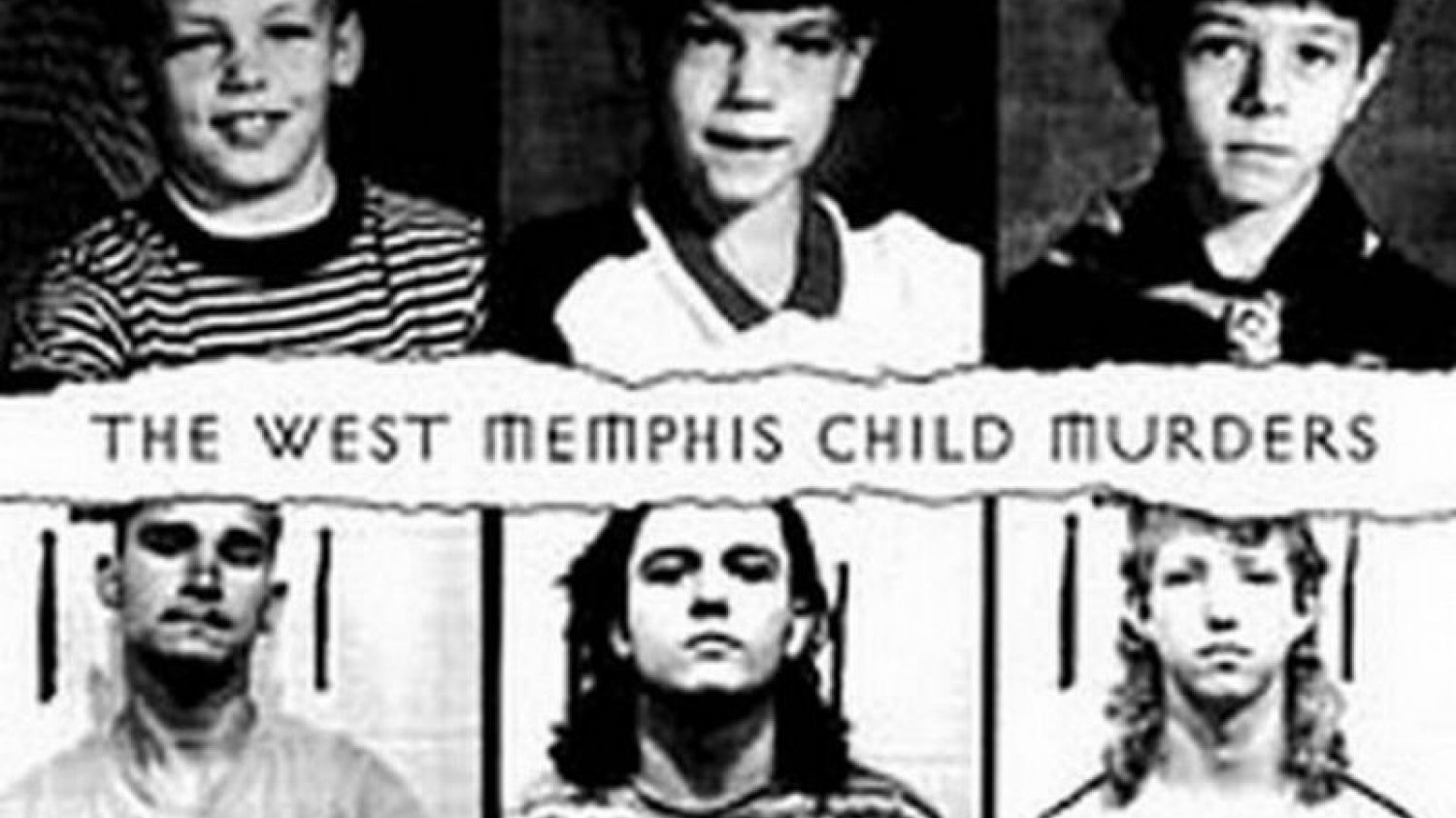 Kim była "Trójka z West Memphis"?