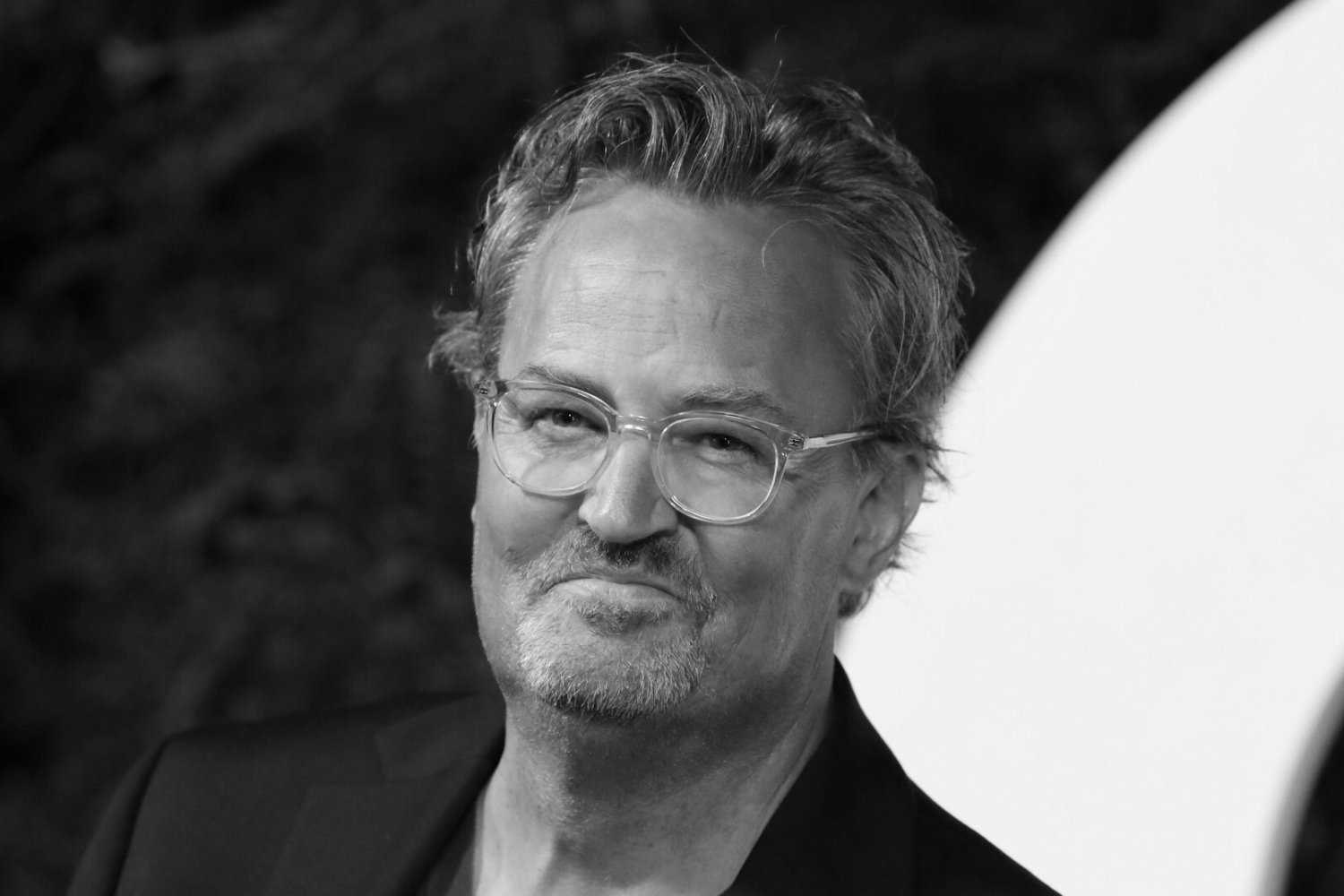 Matthew Perry nie żyje. Wspominają go też politycy, w tym w Polsce.