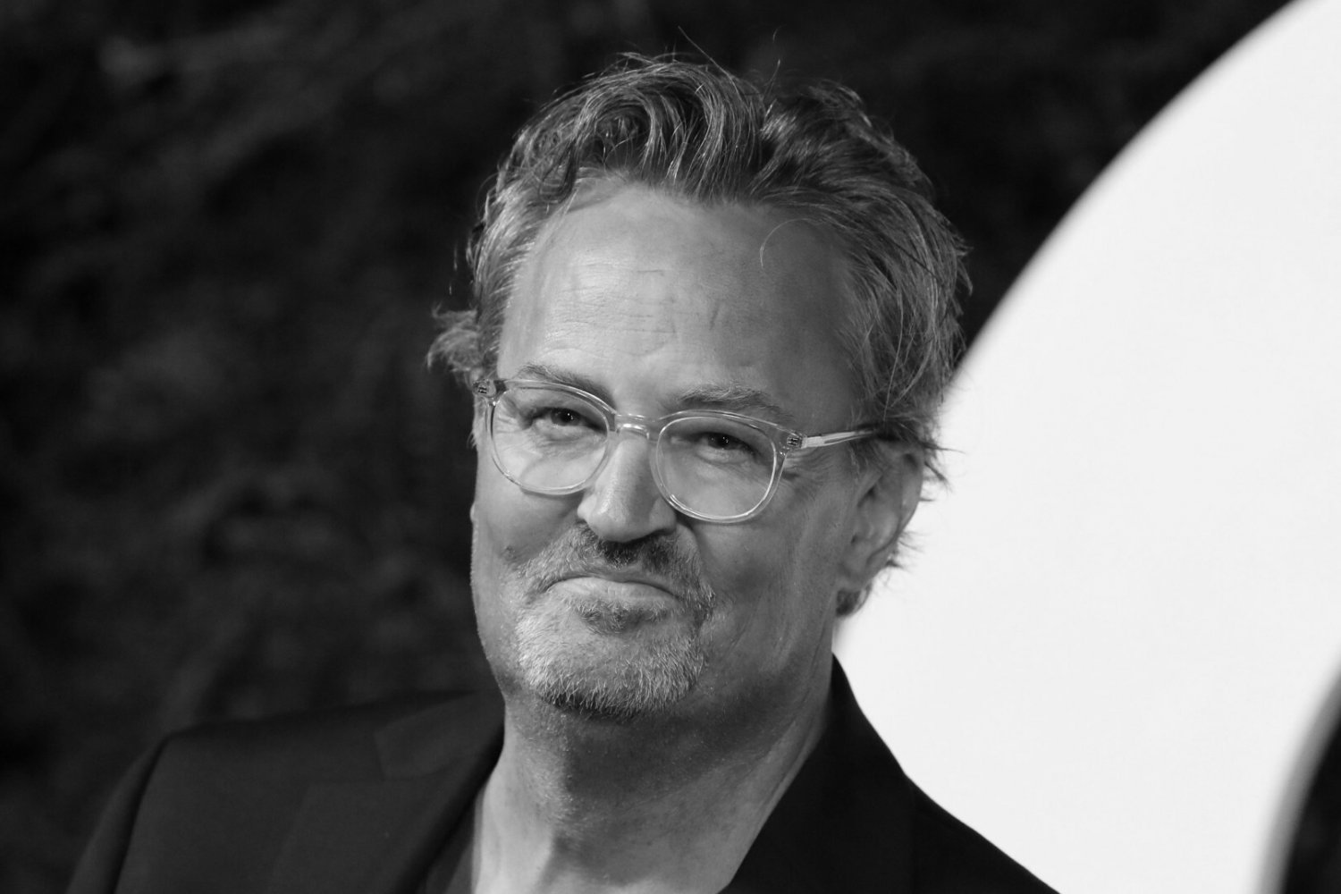 Matthew Perry nie żyje. Wspominają go też politycy, w tym w Polsce.
