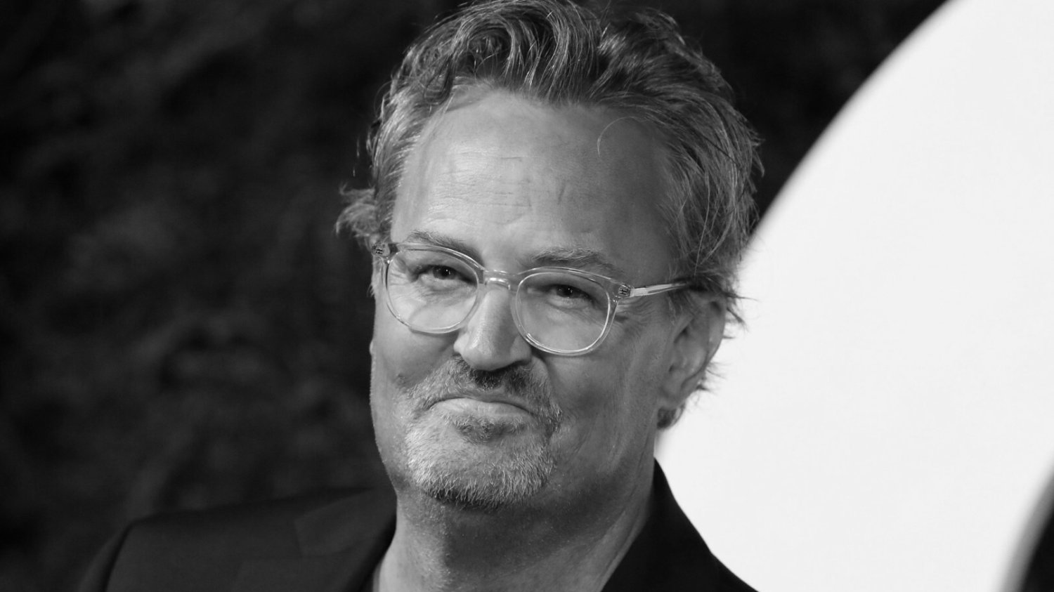 Matthew Perry nie żyje. Wspominają go też politycy, w tym w Polsce.