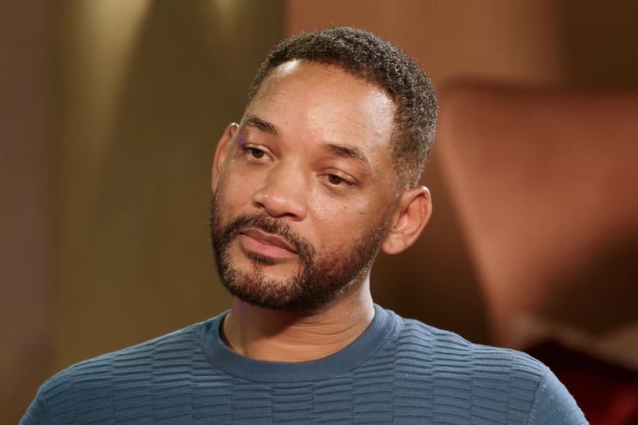 Will Smith dowiedział się o kulisach romansu jego żony Jady Pinkett Smith