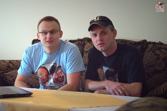 Śmiechawa TV odpowiada na 7 pytań