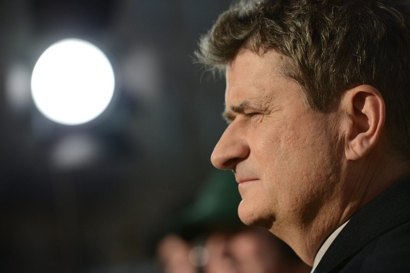 Wybory prezydenckie – ostatnia szansa Janusza Palikota