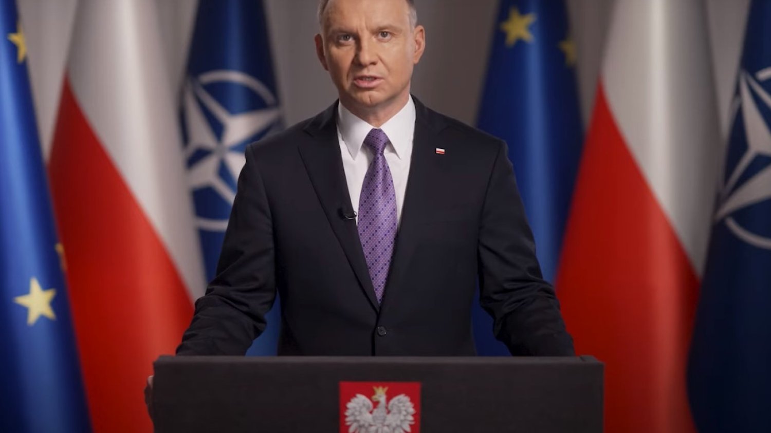 Andrzej Duda