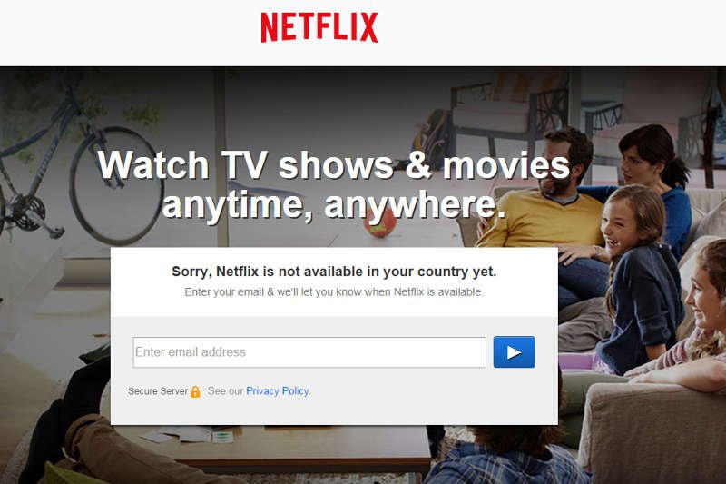 Netflix w Polsce już w 2015 roku. Eksperci mówią: będzie miał ciężko, Polacy wolą „lokalne seriale”. I mają rację