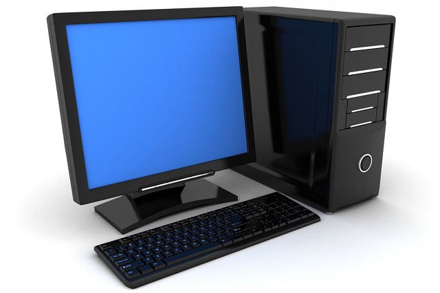 W przyszłości komputery nie będą ulegać awariom?