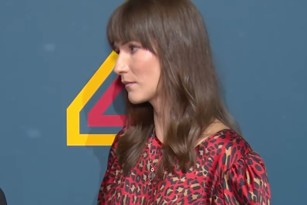 Anna Bosak szczerze o pobiciu Marcina Bosaka. Porównała ludzi do zwierząt