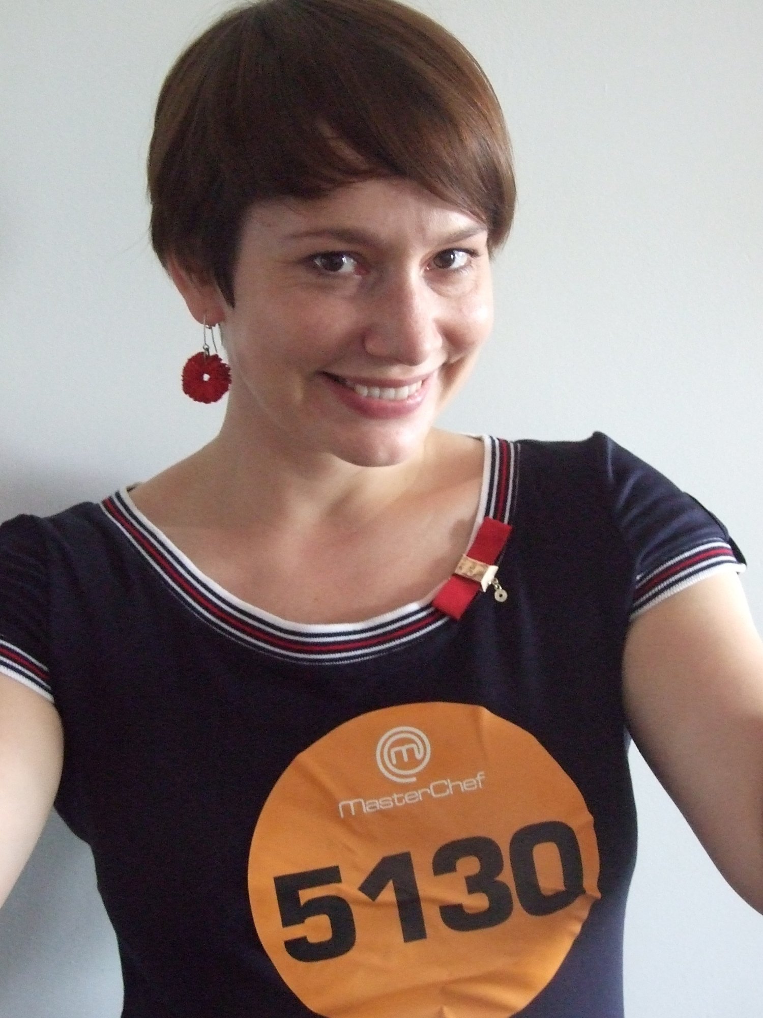 Kozyra na Masterchef