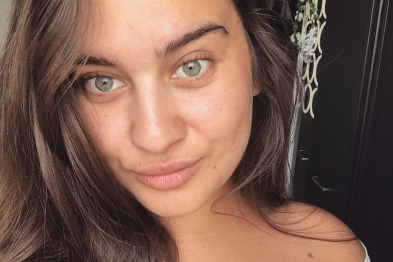 Agata Wiśniewska jest pierwszą modelką plus size, która przeszła casting w "Top Model".