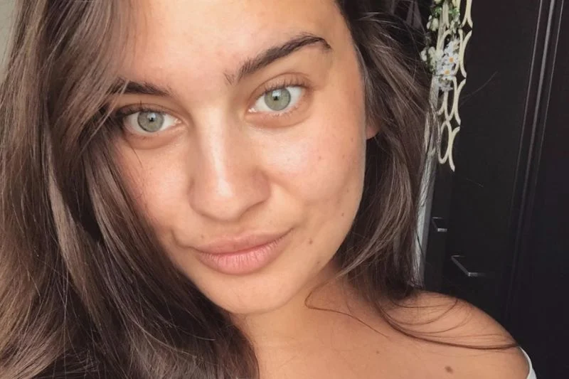 Agata Wiśniewska jest pierwszą modelką plus size, która przeszła casting w "Top Model".