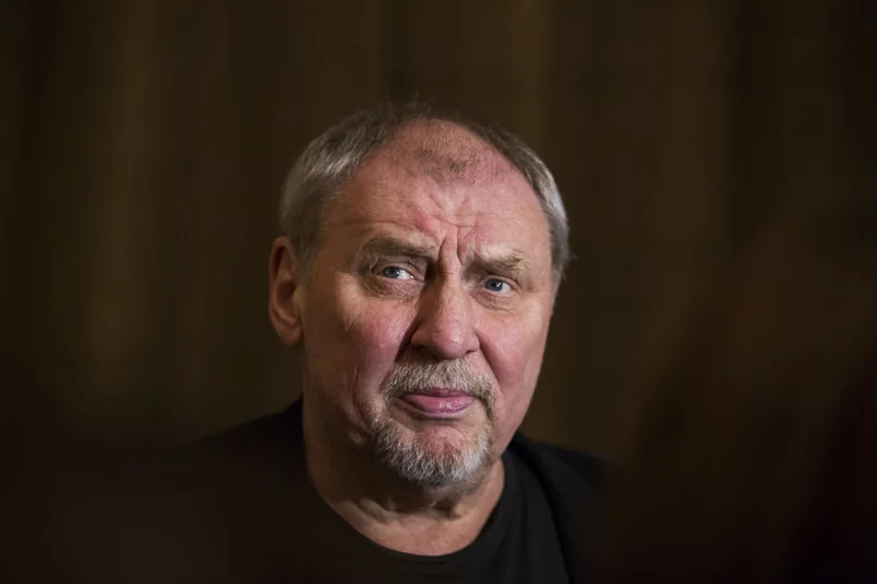 Aktor ma za sobą dwa nieudane małżeństwa.