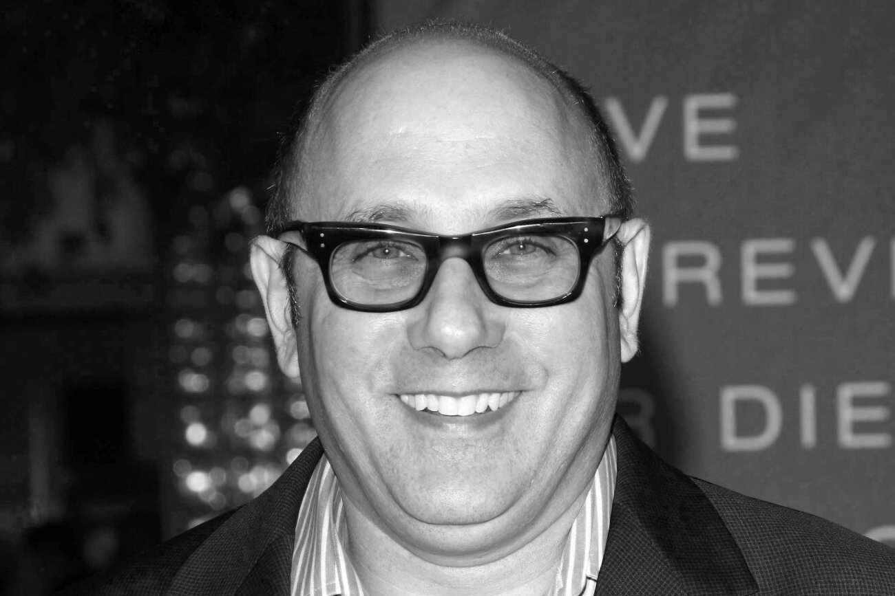 Przyczyna śmierci gwiazdy "Seksu w wielkim mieście. Willie Garson miał raka