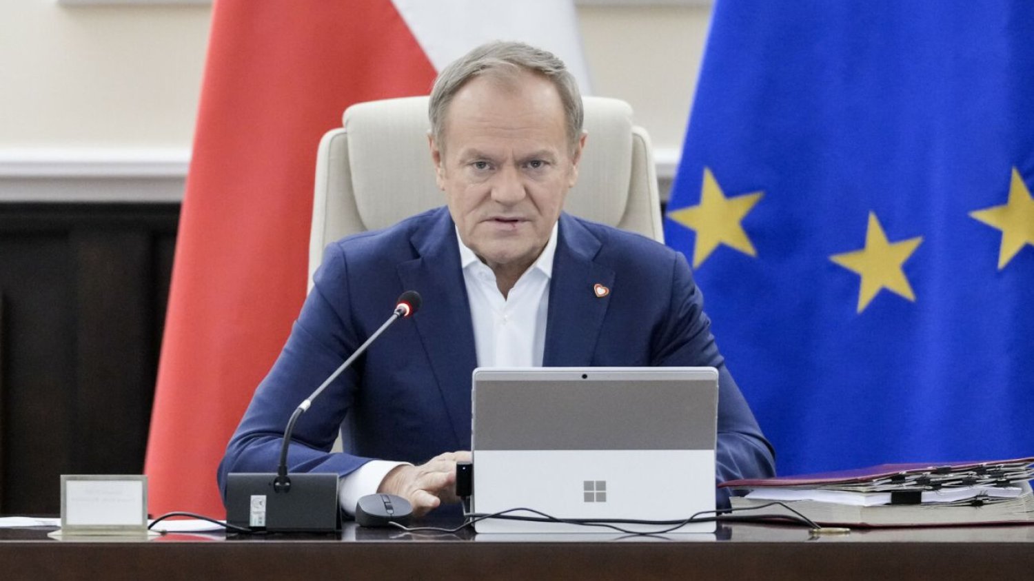 Wyniki sondażu bezlitosne dla kilku polityków z rządu Tuska Ci ministrowie powinni zniknąć z rządu Tuska
