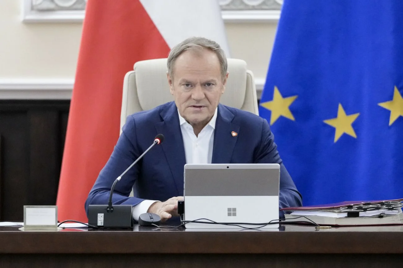 Wyniki sondażu bezlitosne dla kilku polityków z rządu Tuska Ci ministrowie powinni zniknąć z rządu Tuska