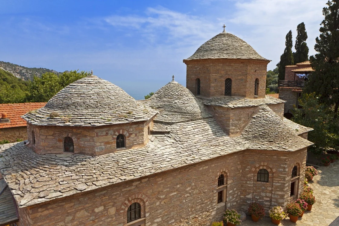 Panagia Evangelistria