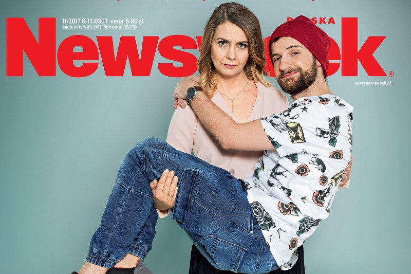 Dorosłość przeraża wielu Polaków, którzy właśnie odebrali dowód.