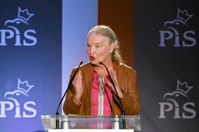 Przeciwniczka PiS daje drugą szansę Kaczyńskiemu?