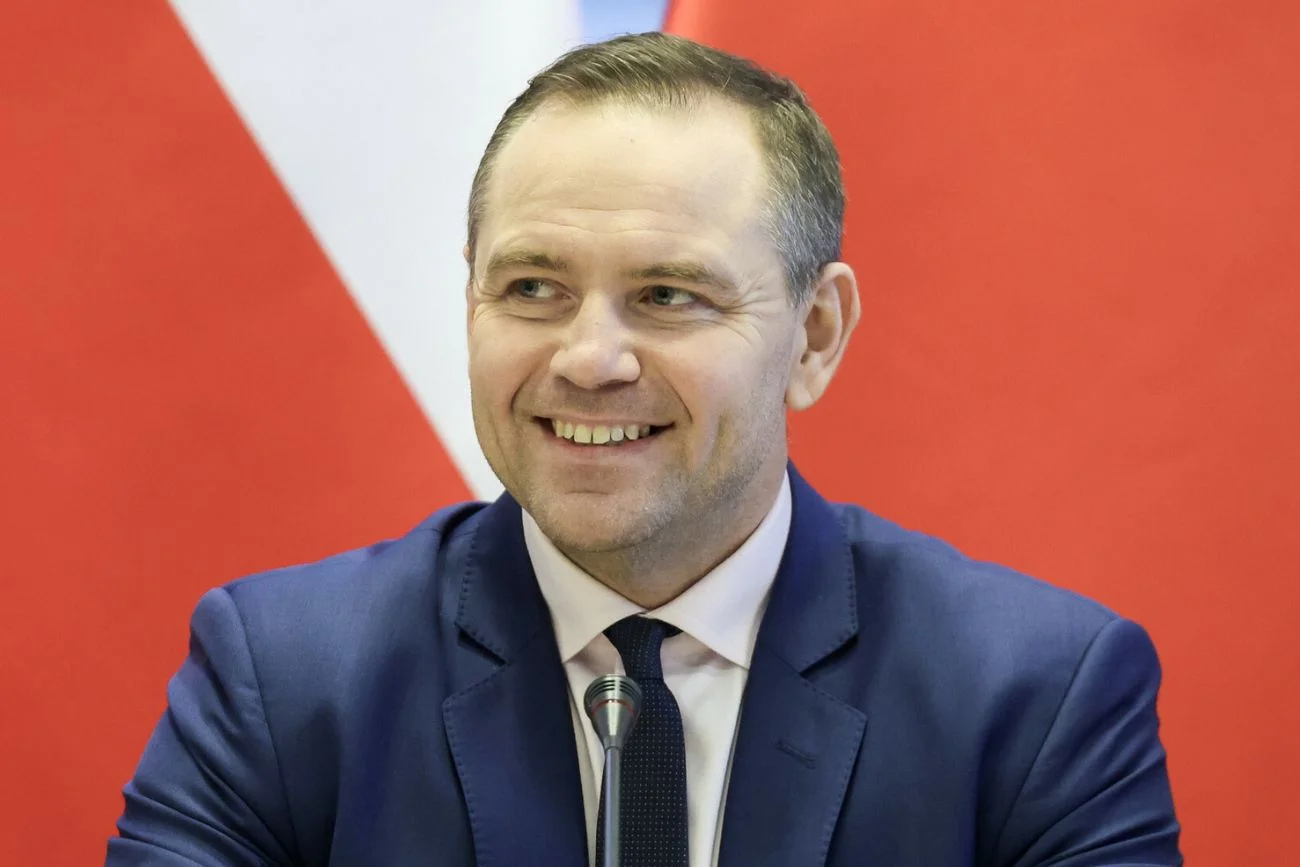 Nawrocki odpowiedział prof. Dudkowi. Oczekuje przeprosin z jego strony.