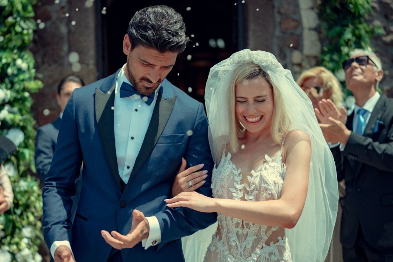 Po premierze filmu "365 dni: Ten Dzień" wylał się hejt na jego widzów.