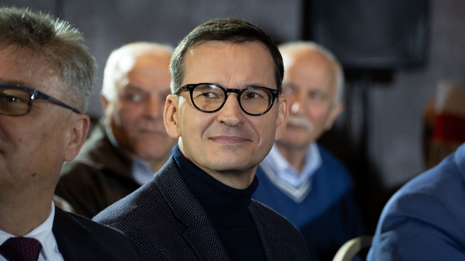 Sondaż pokazał, jak wypadłaby partia Morawieckiego. Wynik powinien dać do myślenia