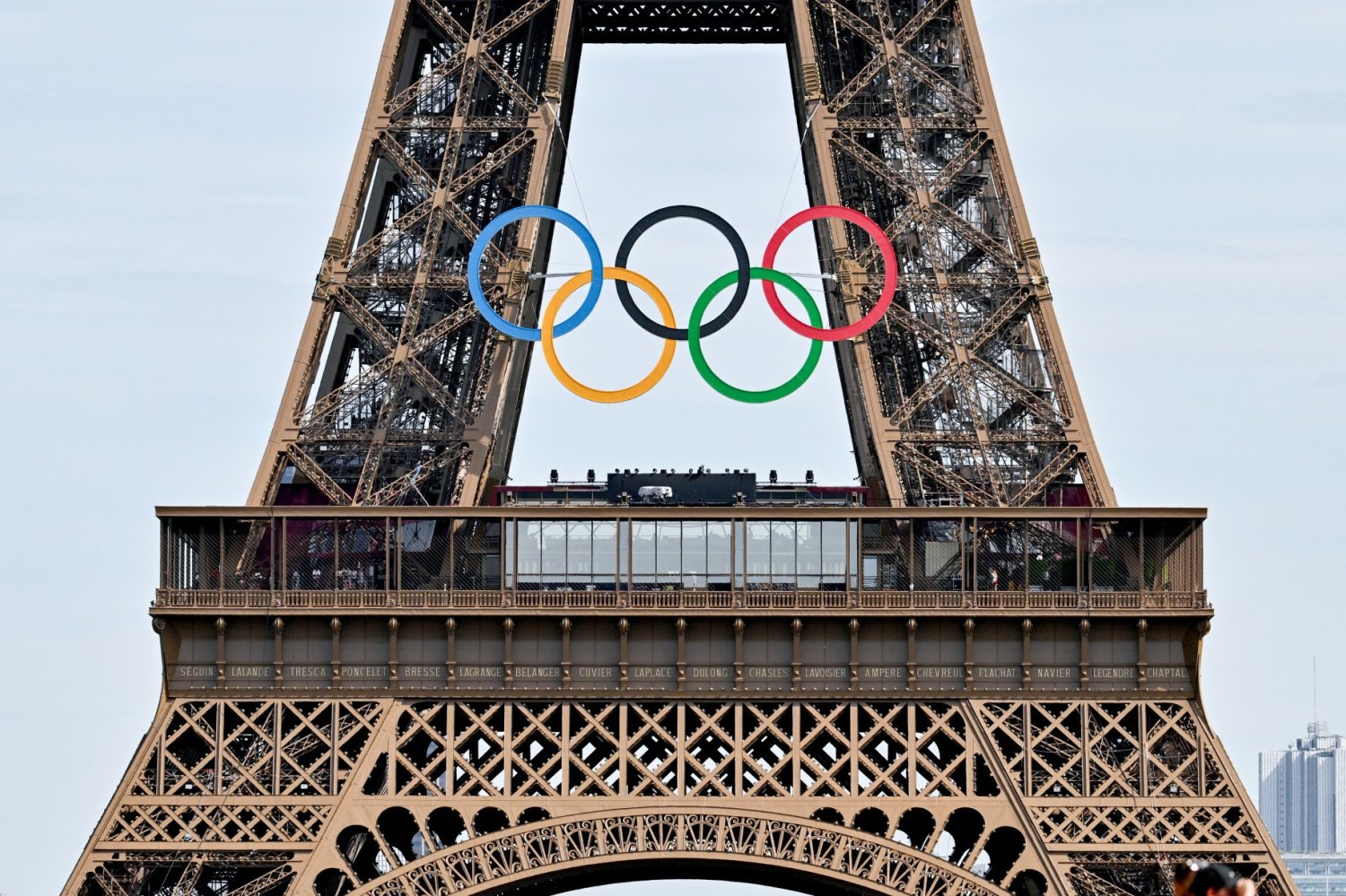 Startują  Letnie Igrzyska Olimpijskie. To musisz wiedzieć o tej ceremonii.