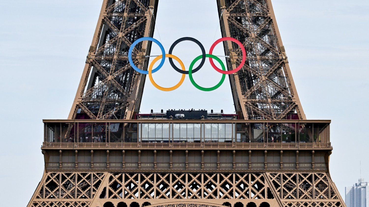 Startują Letnie Igrzyska Olimpijskie. To musisz wiedzieć o tej ceremonii.