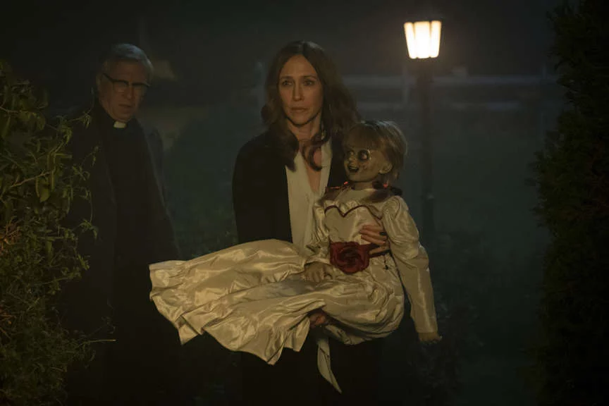 W sierpniu powróci upiorna lalka z popularnej serii horrorów