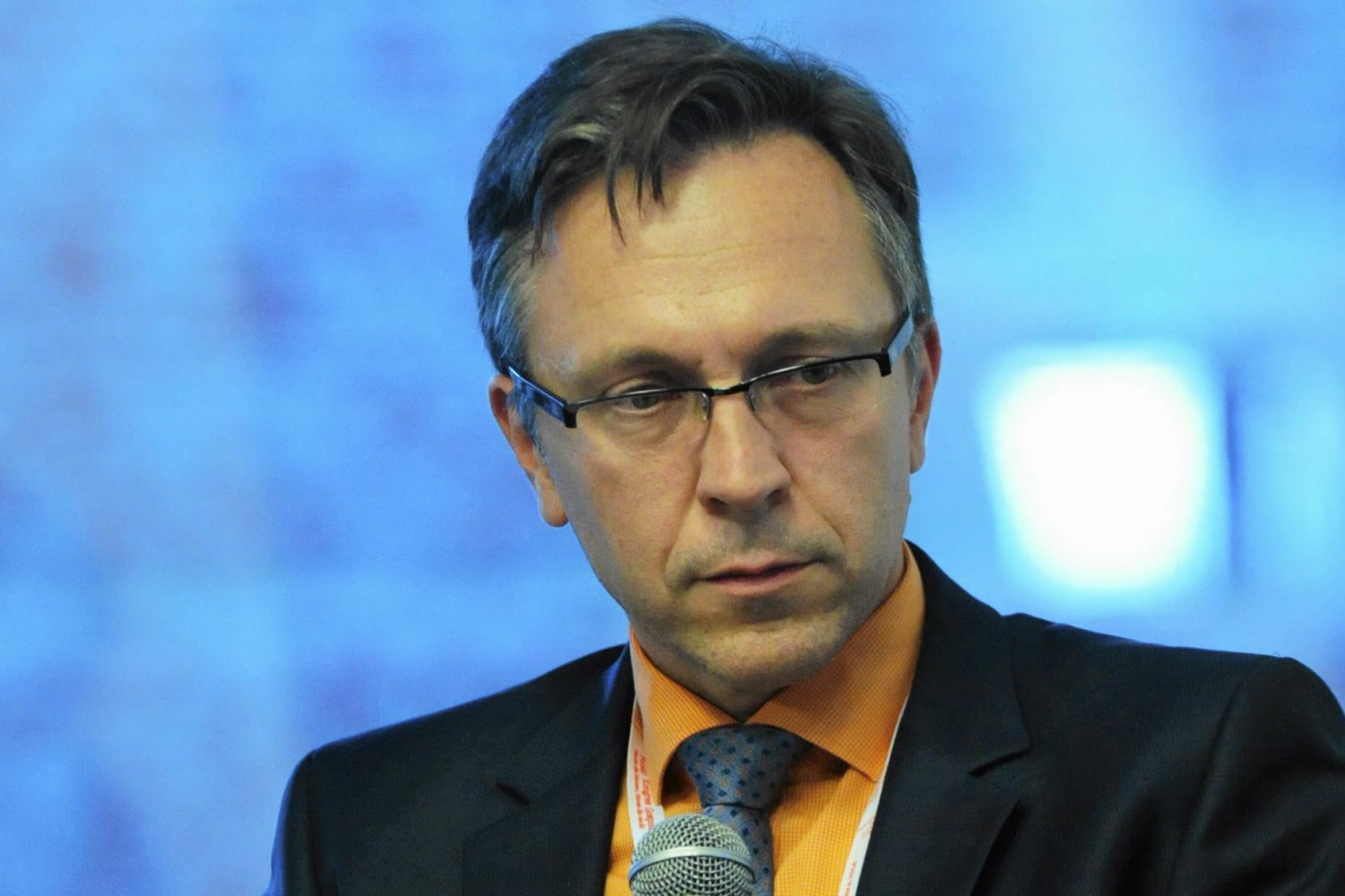 Wpis Rybińskiego wywołał sporo kontrowersji.