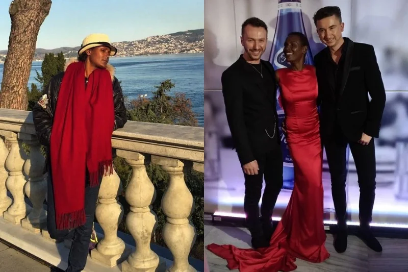 Waries Dirie to nie tylko supermodelka. Kobieta od lat tworzy rówineż fundacji, działającej na rzecz zaprzestania zwyczaju obrzezania dziewczynek, który niejednokrotnie doprowadza do ich śmierci
