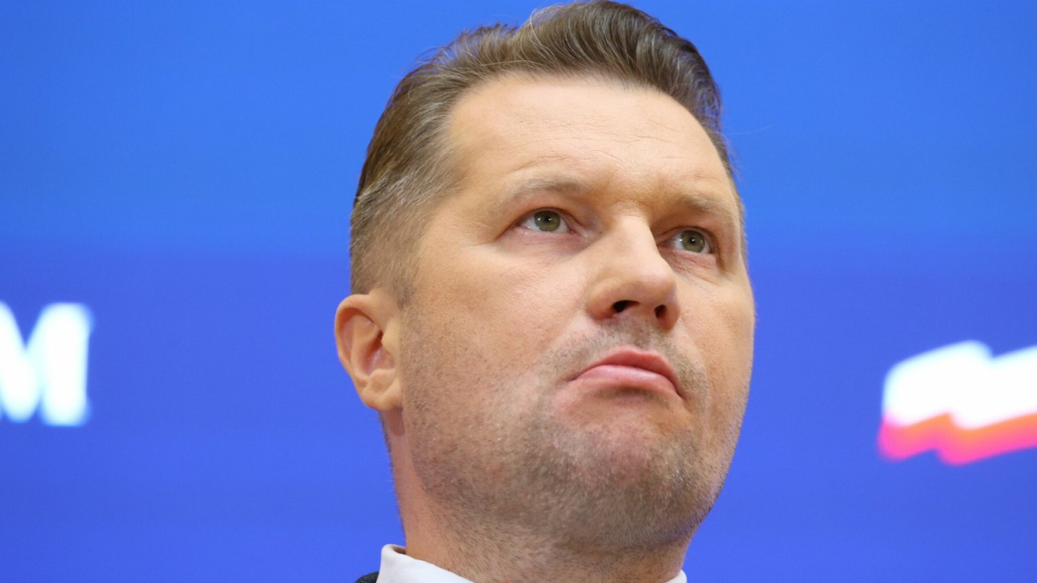 RFN przeznaczy środki na naukę polskiego. Nie takiej kwoty spodziewał się Przemysław Czarnek.