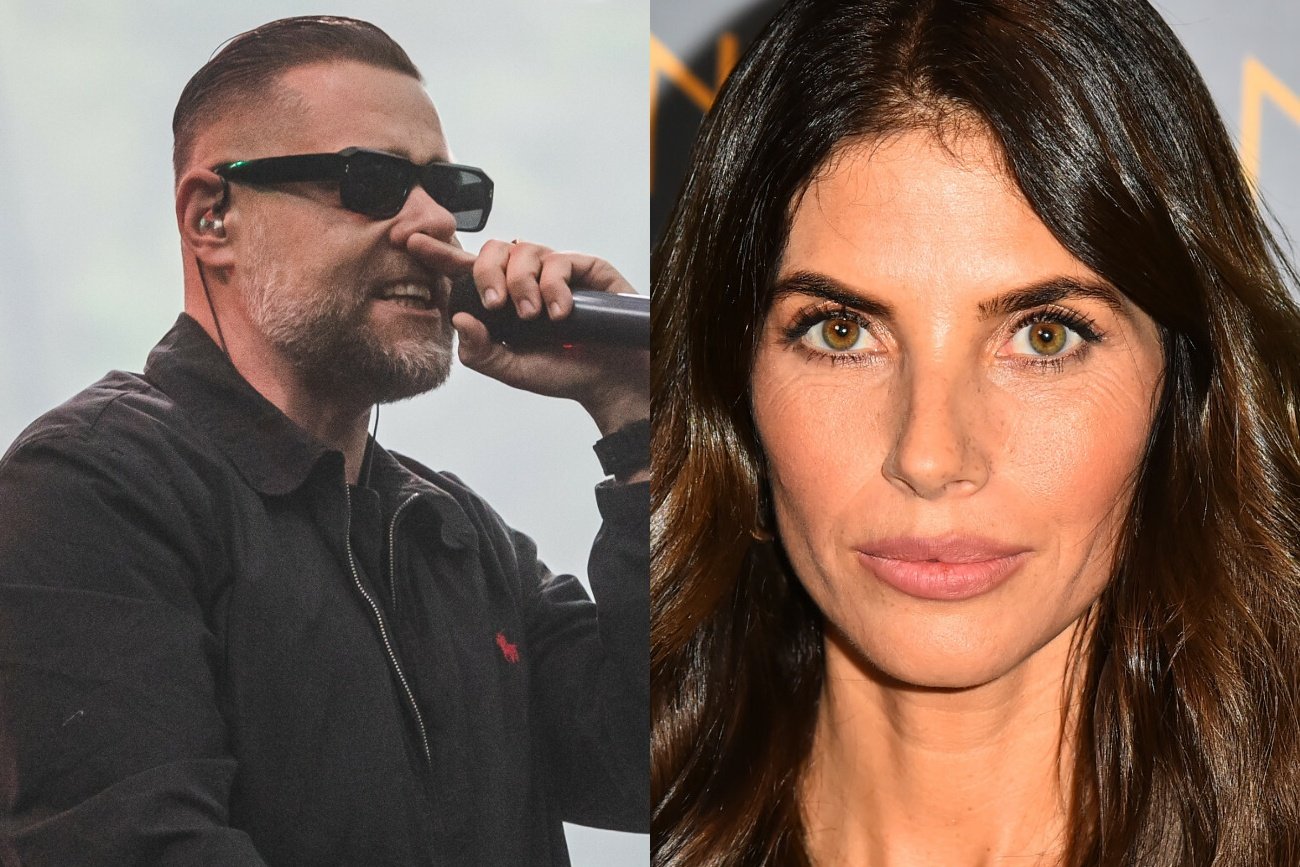 Weronika Rosati odpowiada Tedemu. Odcina się od ich relacji