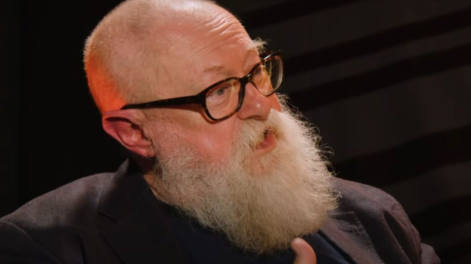 Profesor Jerzy Bralczyk ocenił polszczyznę polskich polityków.