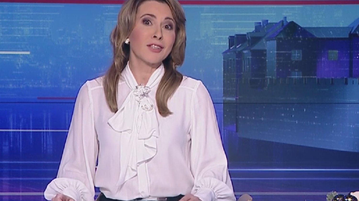 "Wiadomości" TVP zaskoczyły. W stacji PiS "nie było szczucia".