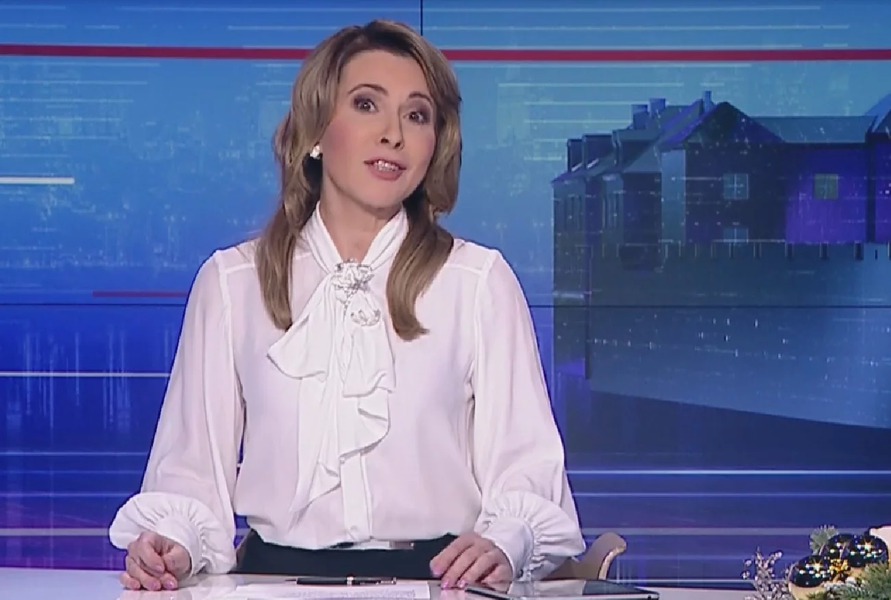 "Wiadomości" TVP zaskoczyły. W stacji PiS "nie było szczucia".