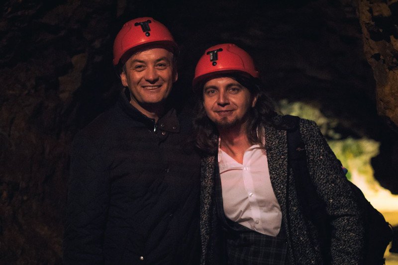 Łukasz Kohut buduje ruch Roberta Biedronia na Śląsku