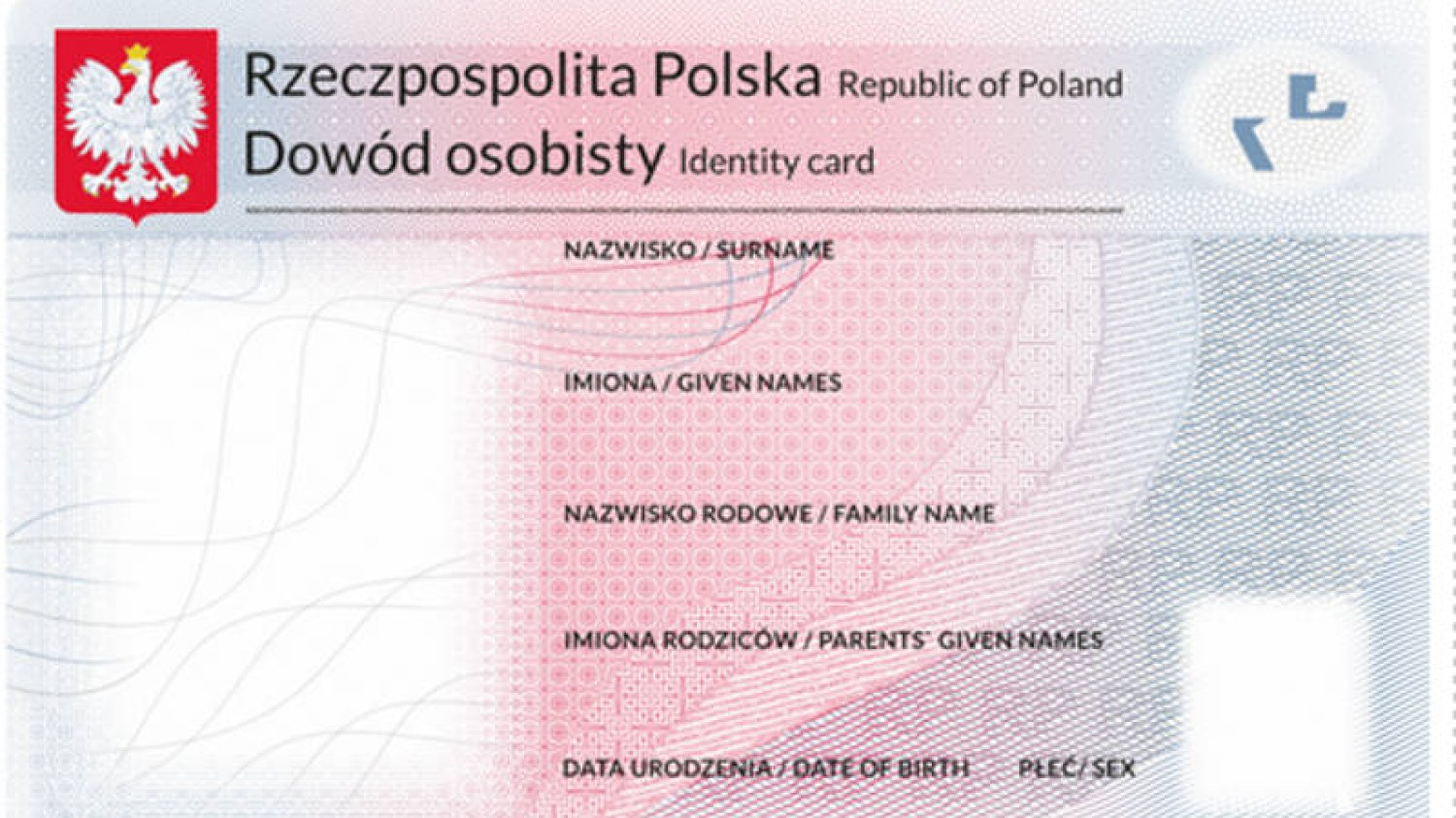 Od 1 stycznia 2015 będą nowe dowody osobiste