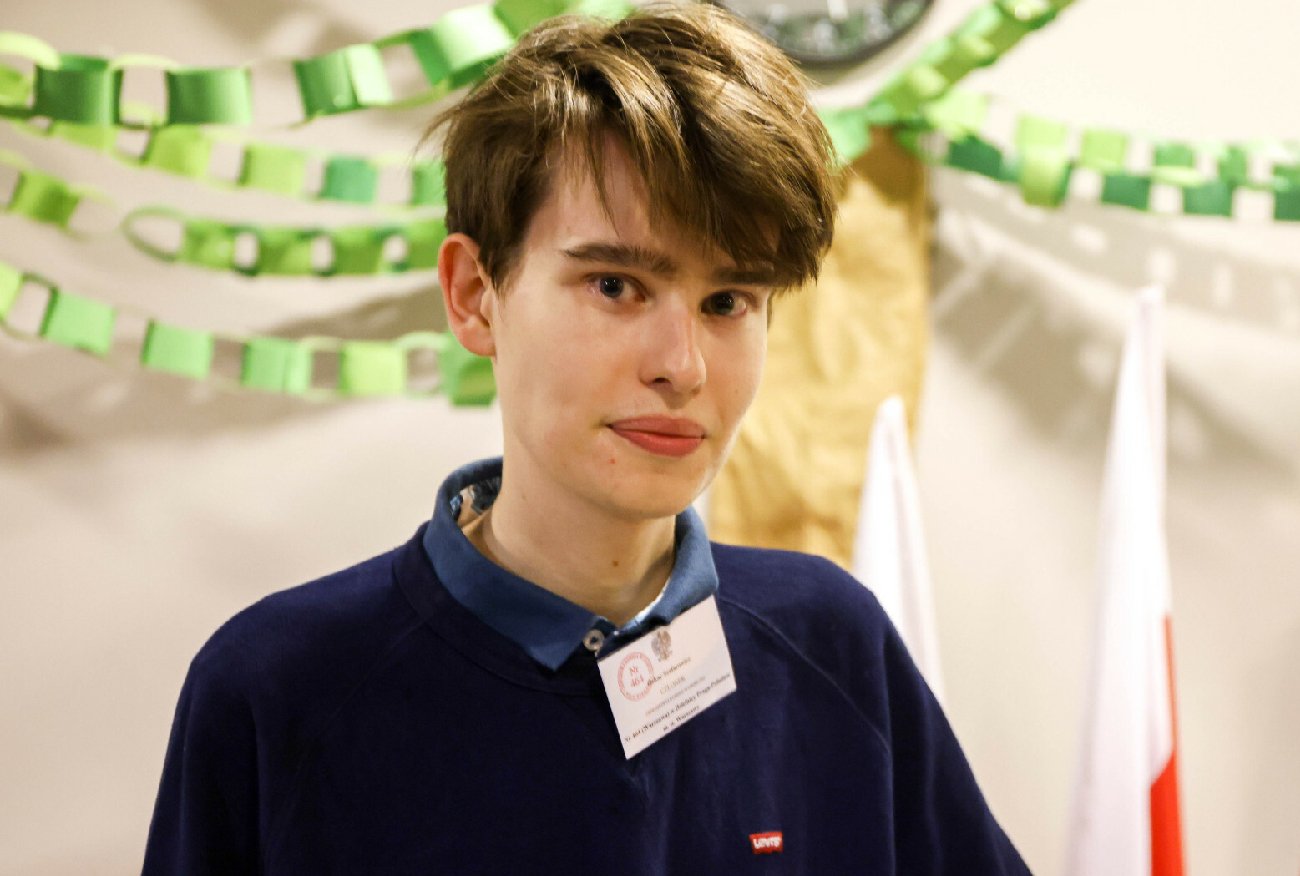 Wybory 2023. Oskar Szafarowicz złamał ciszę wyborczą? "Złożę zawiadomienie".