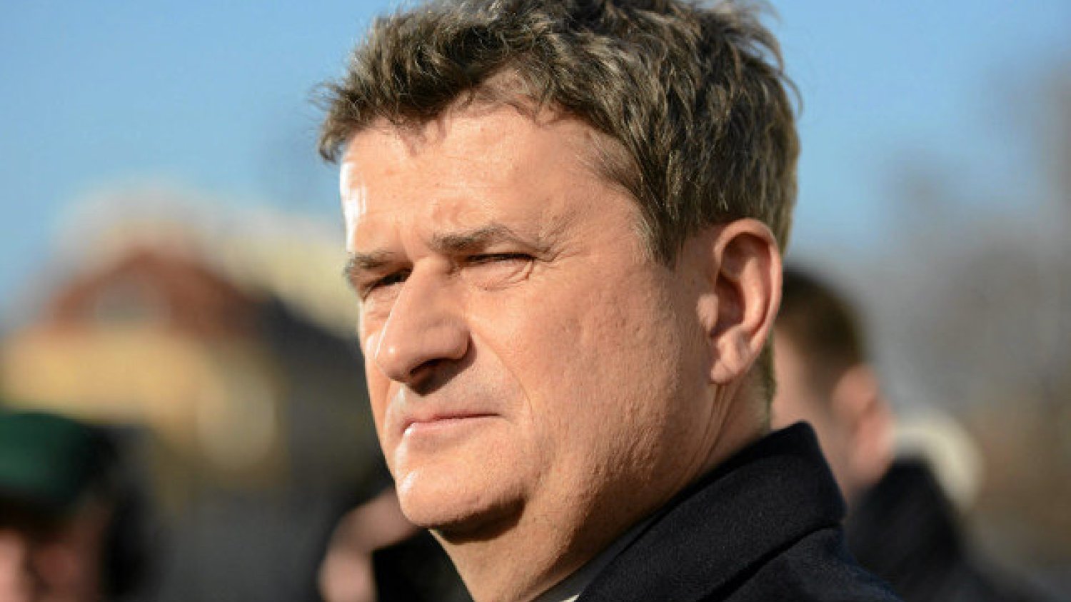 Zdaniem Palikota kampania Dudy stała się niewiarygodna a on sam powinien wycofać się ze startu w majowych wyborach prezydenckich.