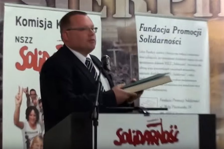 Prof. Stelina kandyduje jednocześnie do Trybunału Konstytucyjnego i Sądu Najwyższego.